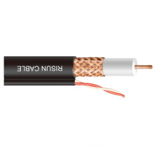 Rg59+2 Core Power Cable